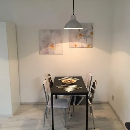 Apartment Apartman U Zimniho Stadionu - Dezinfikovano Pilsen