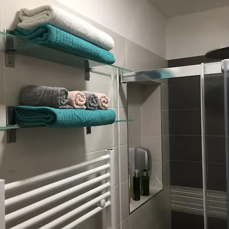 Apartman U Zimniho Stadionu - Dezinfikovano *