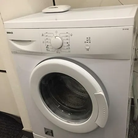 Apartman U Zimniho Stadionu - Dezinfikovano * Pilsen