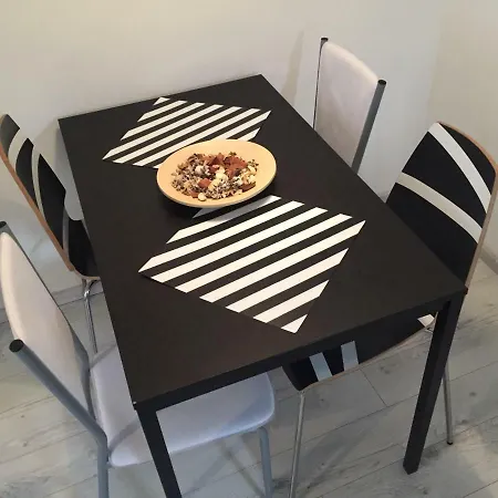 Apartman U Zimniho Stadionu - Dezinfikovano Apartment Pilsen