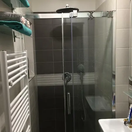 Apartman U Zimniho Stadionu - Dezinfikovano *